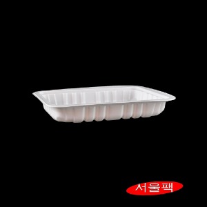 SJ-바베큐3-5호,실링용기