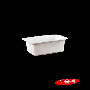 SJ-바베큐5호,실링용기