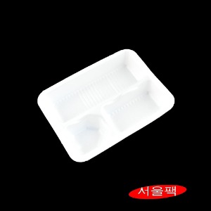 JY 세칸김밥,PSP트레이