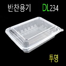 DL-234/건표고버섯포장