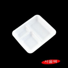 JY 세칸찬기 구,단무지포장